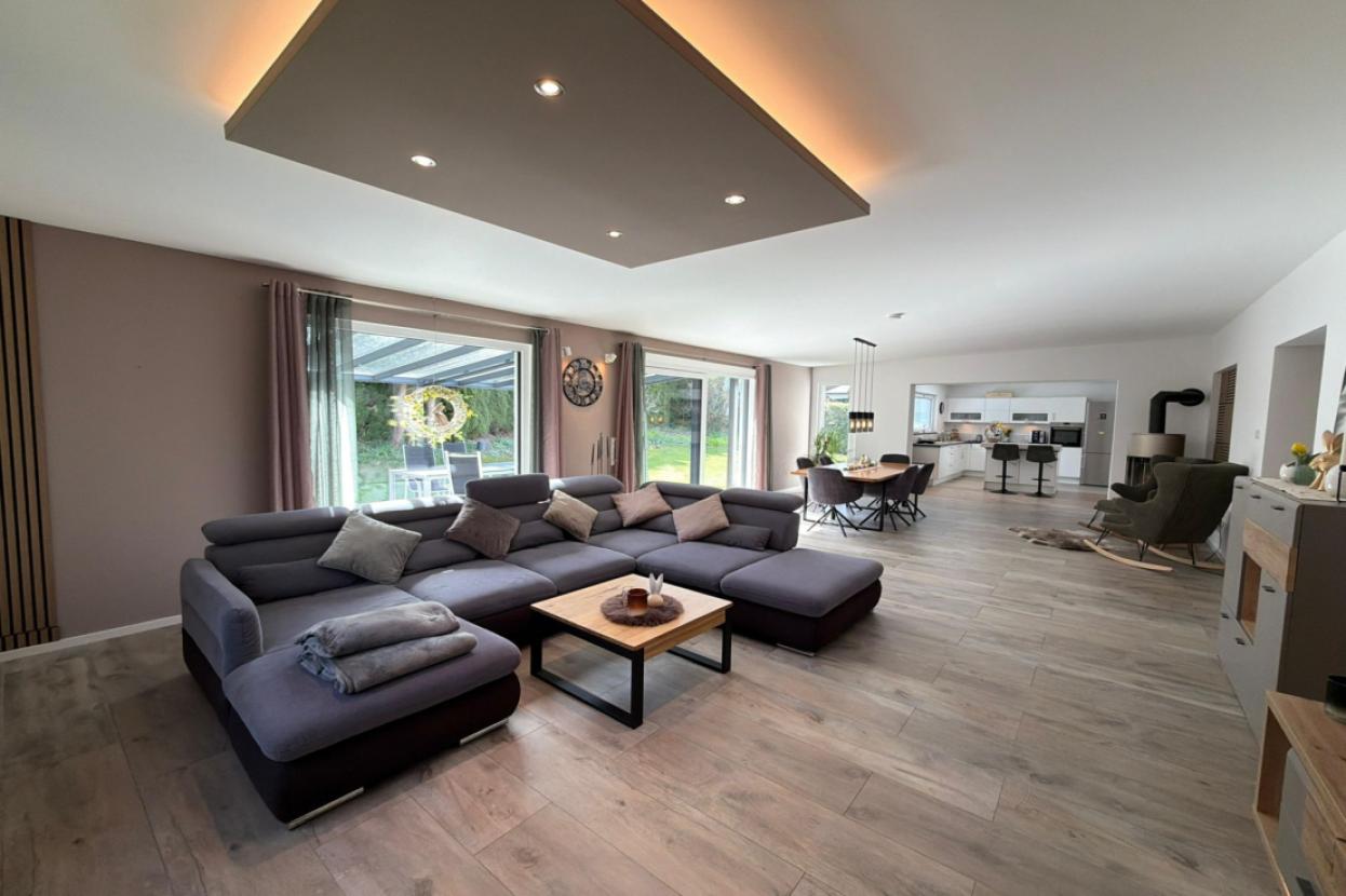 Wohnzimmer IV