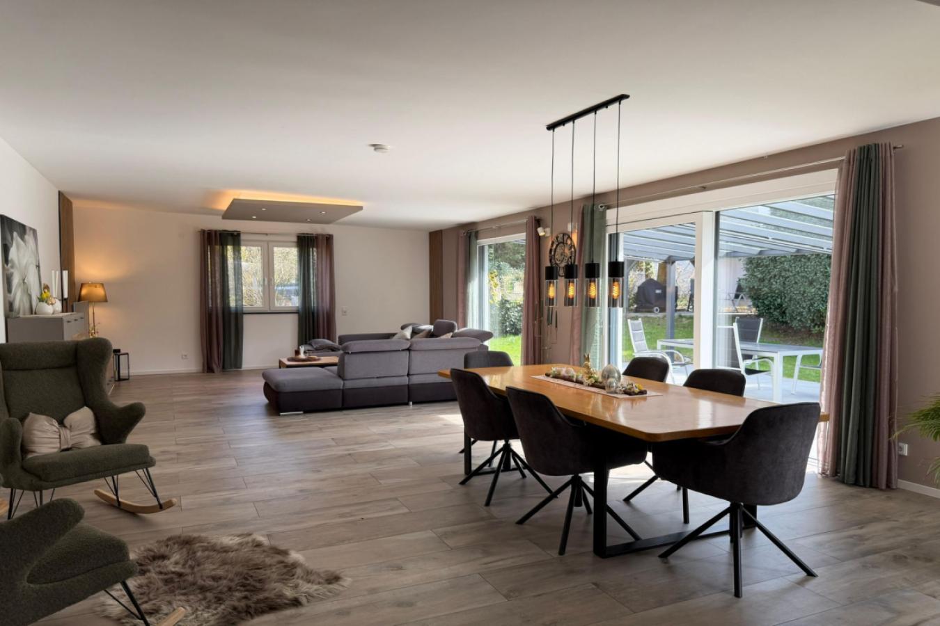 Wohnzimmer III