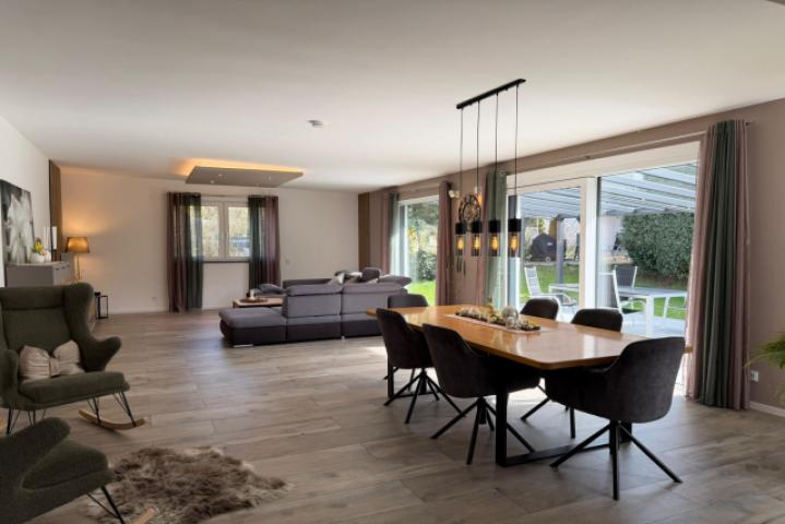 Wohnzimmer III