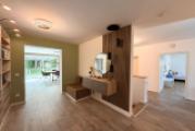 Garderobe Flurbereich