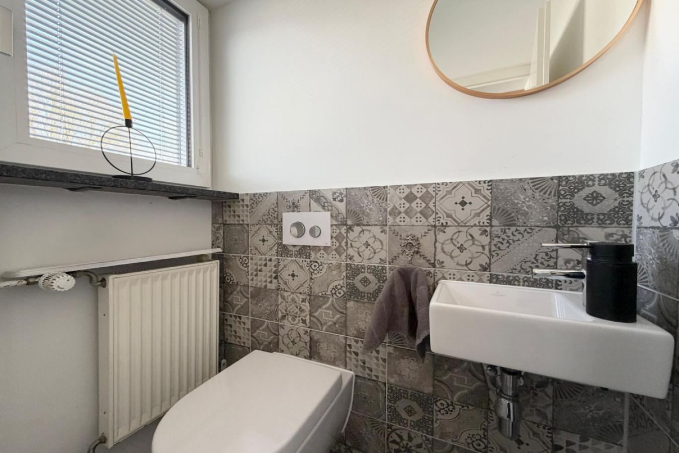 Gäste WC