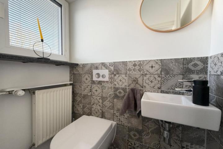 Gäste WC