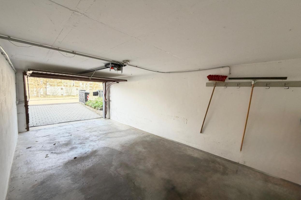PKW Garage