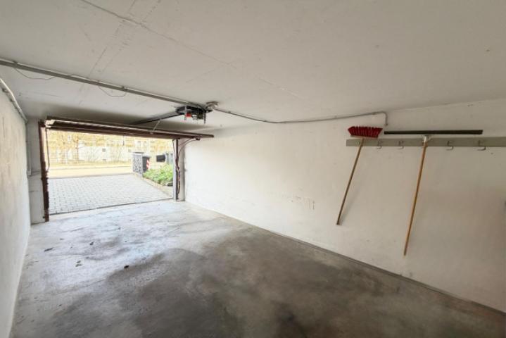 PKW Garage