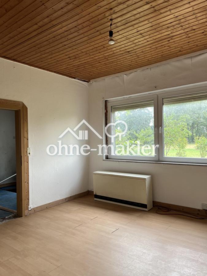 Einliegerwohnung