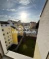 Blick aus dem Schlafzimmer