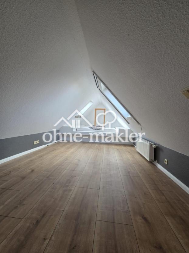 Dachgeschoss