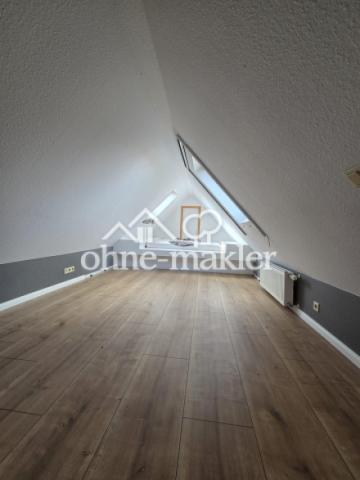 Dachgeschoss