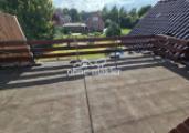 Blick von der Terrasse