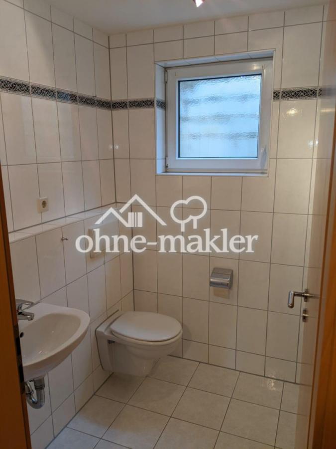 Gäste-WC