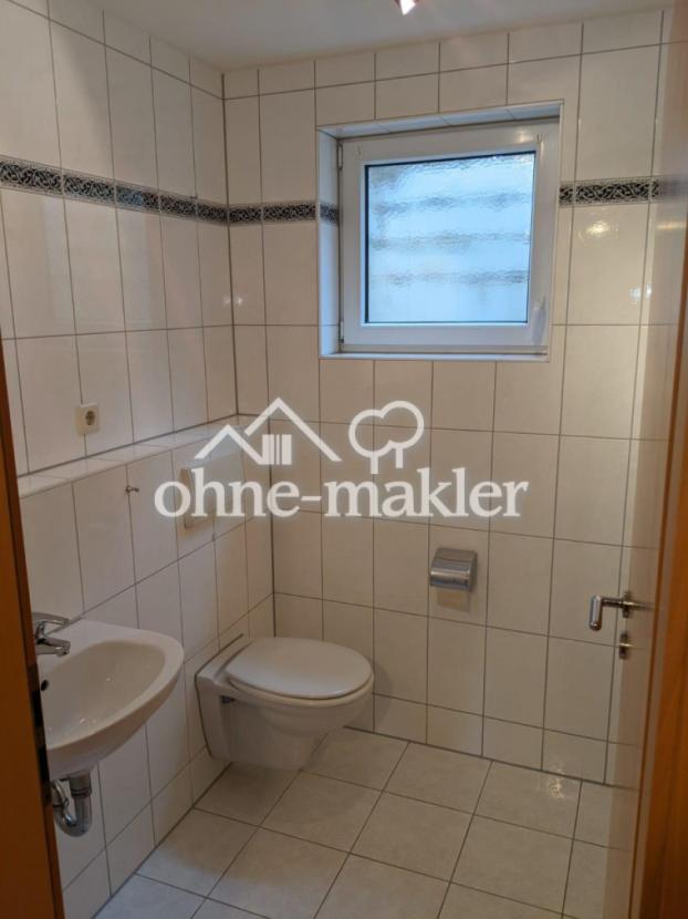 Gäste-WC