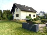Ansicht Garten
