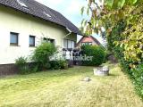 Ansicht Garten