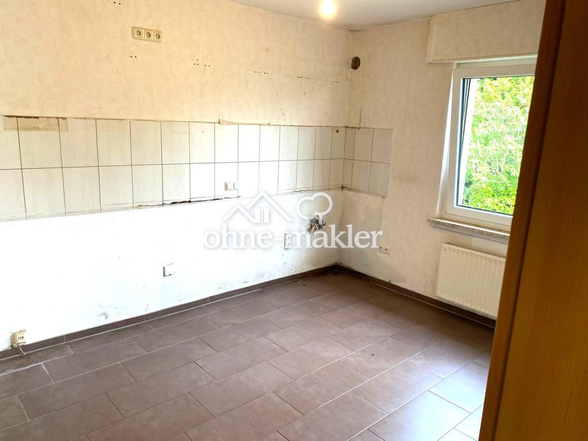 Küche EG