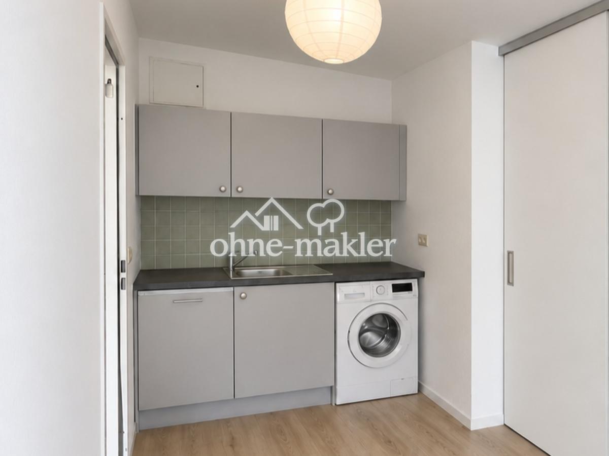Visualisierung Küche