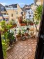 Balkon