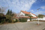 Haus Frontansicht 2