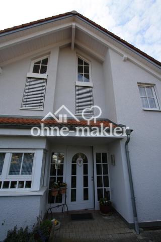 Haustür