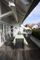 Terrasse Süden
