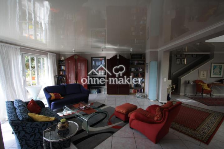 Wohnzimmer Panorama