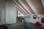 Arbeitszimmer - Gästezimmer