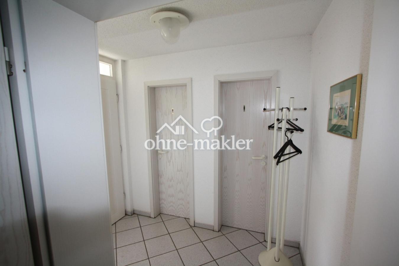 Büro Toiletten