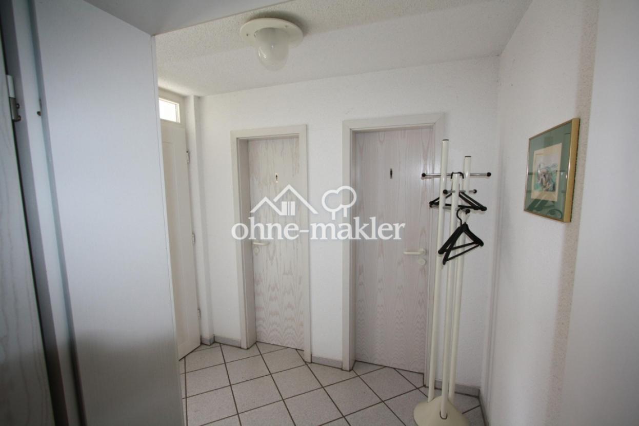 Büro Toiletten