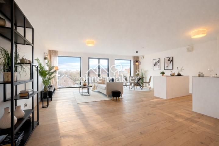Opulentes Wohnzimmer