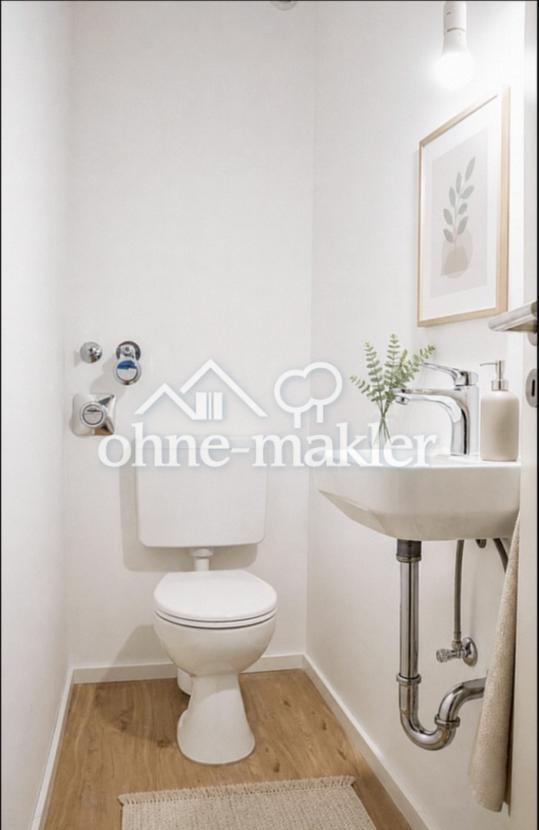 Gäste WC