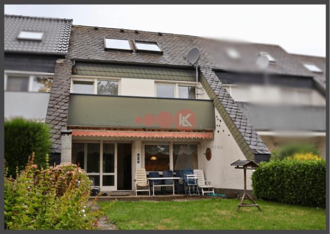 Rückansicht