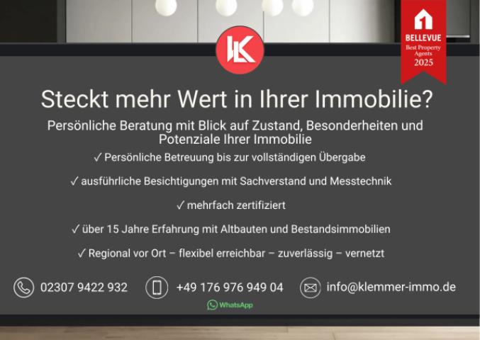 Larissa Klemmer Immobilien