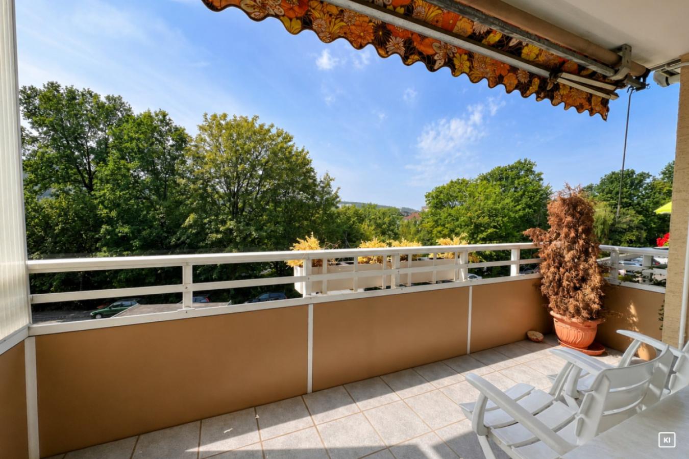 Loggia