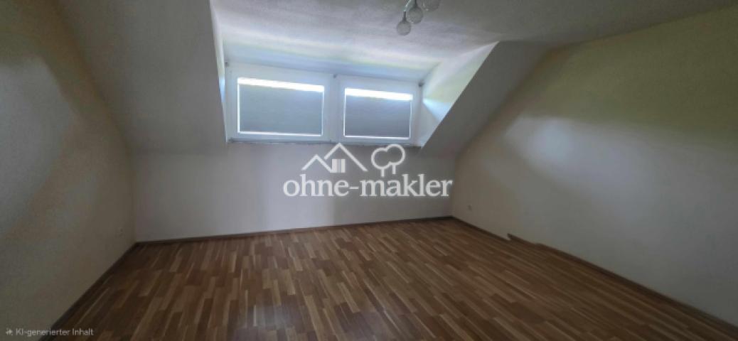Schlafzimmer DG