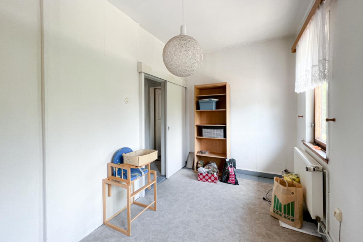 Schlafzimmer Nr. 1
