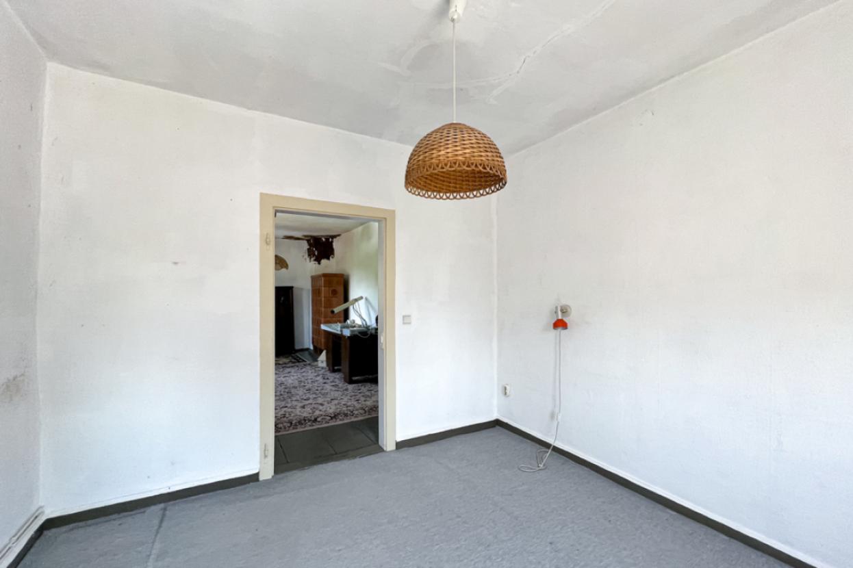 Schlafzimmer Nr. 3