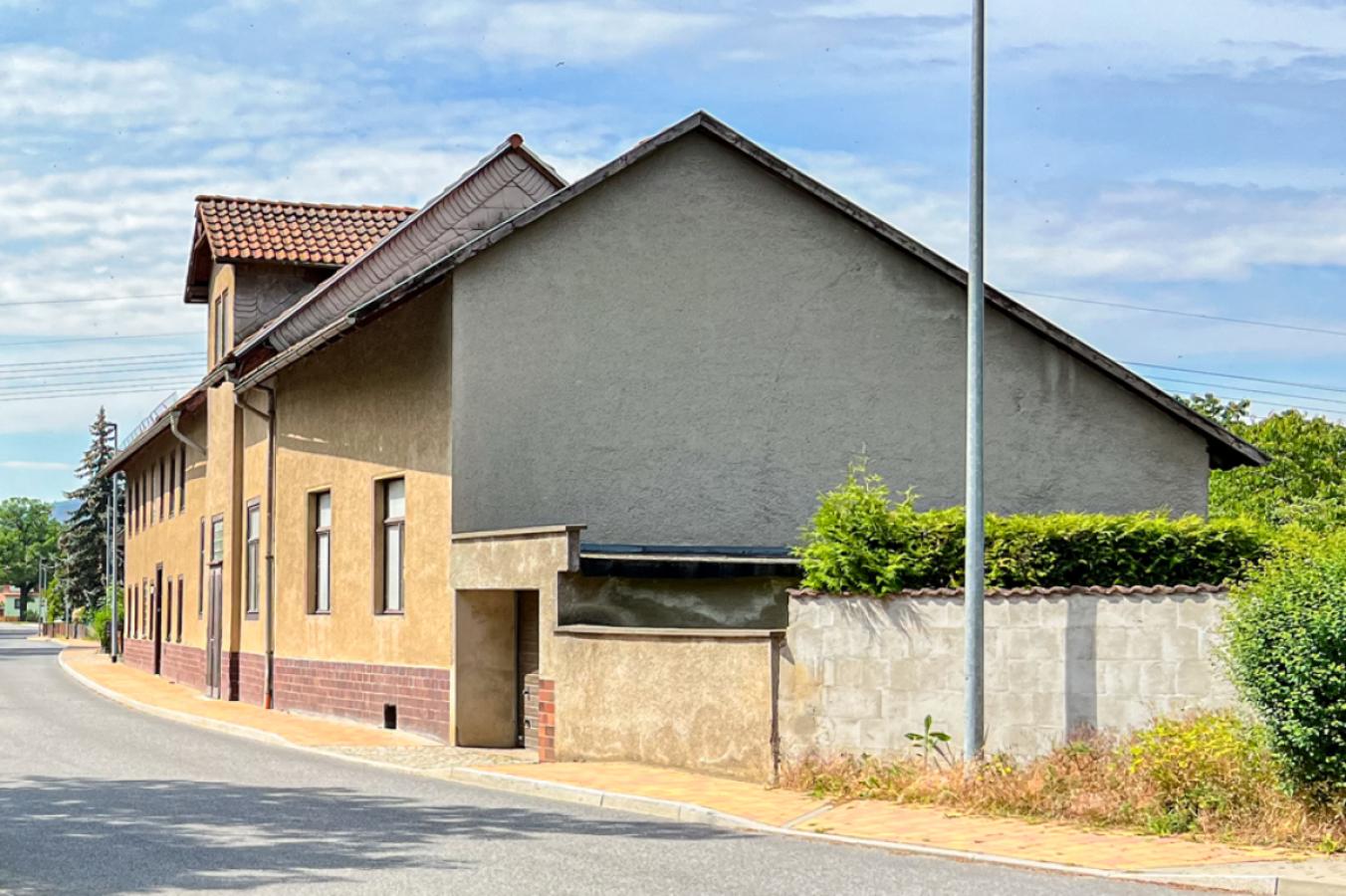 Ihr neues Zuhause in Saalfeld- Remschütz