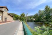 Neues Zuhause für Wasserbegeisterte