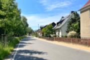 Florian- Geyer- Straße in Saalfeld