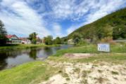 Saalfeld Remschütz- ideal zum Wasserwandern