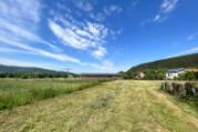 Wandern, Reiten, Fahrradfahren oder aud dem Fluss