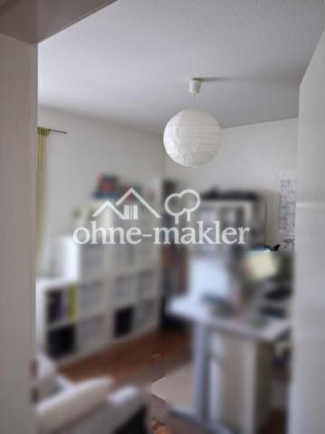 Arbeits-/Kinderzimmer