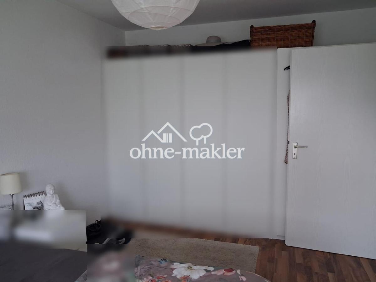 Schlafzimmer Bild 1
