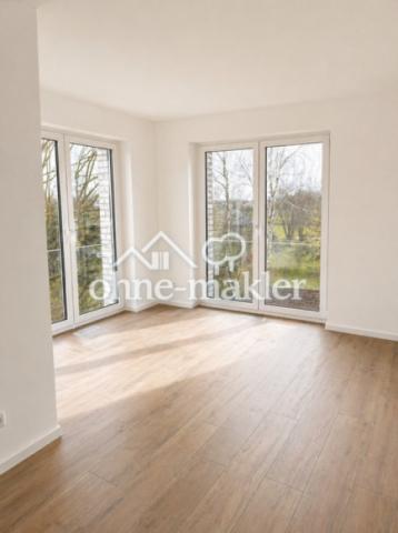 Wohnraum (Beispielwohnung)