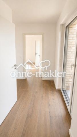 Flur (Beispielwohnung)
