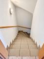 Treppe zum KG