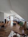 Wohnbereich DG. Whg. # 4