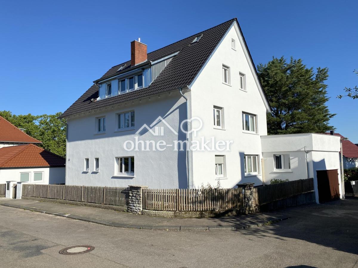 Aussenansicht