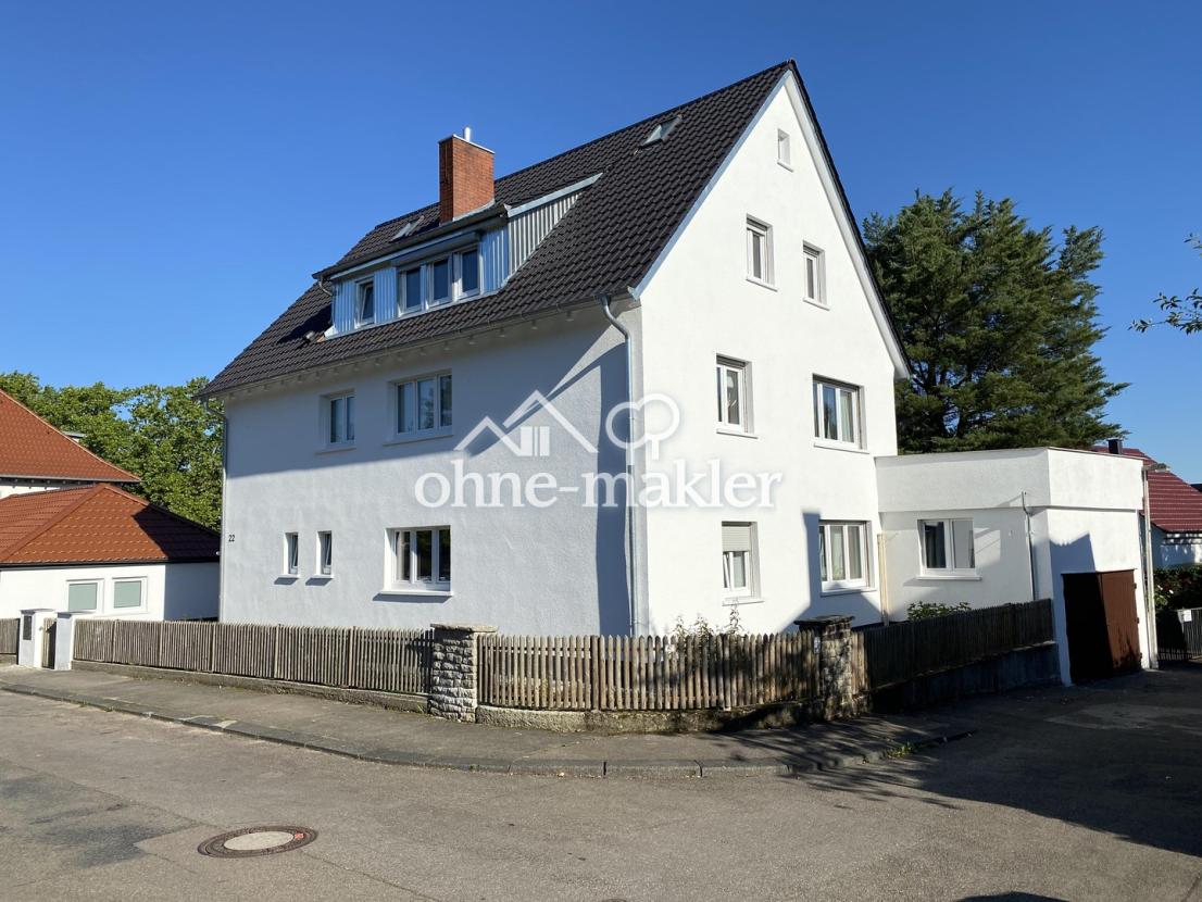 Aussenansicht