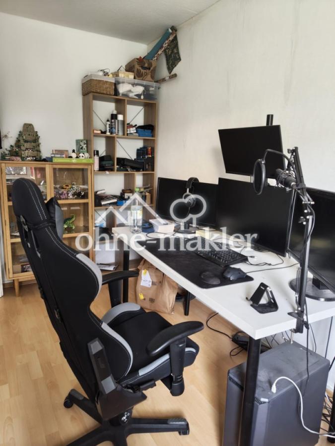 Arbeitszimmer