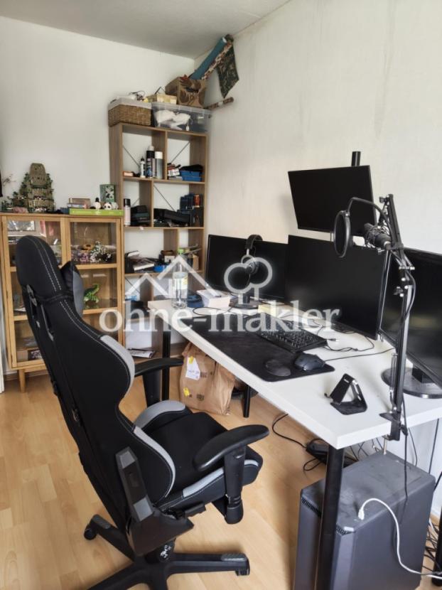 Arbeitszimmer